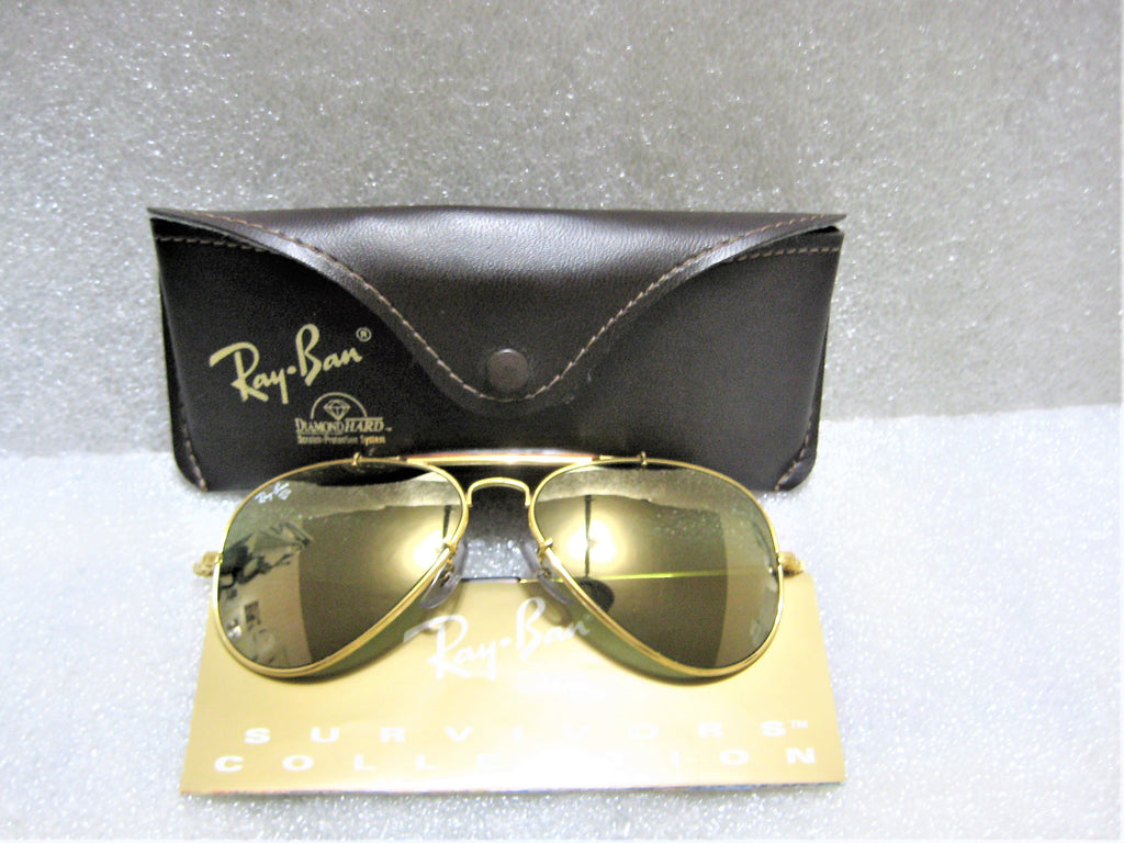 ray ban diamond hard original