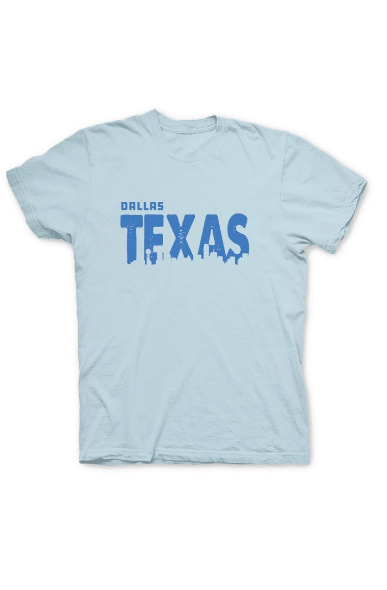 we are texans t shirt