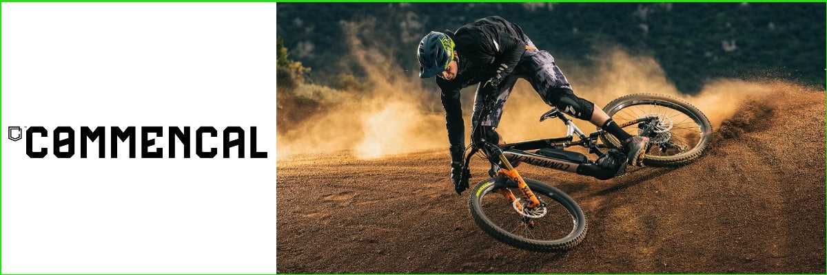 Commencal Bikes Banner (1200x400)