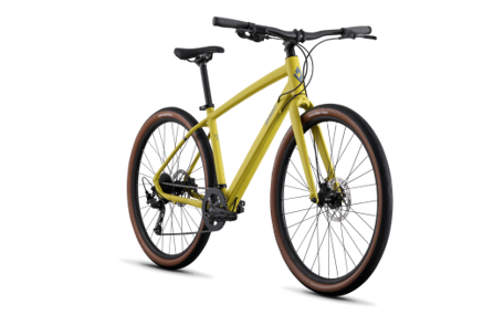 Diamondback City Bikes