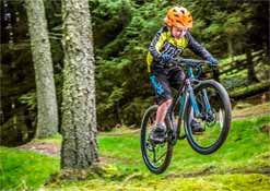 Kids Mountain Bikes