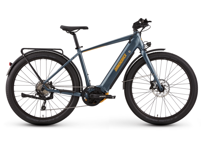 Diamondback Electric Union 2