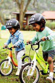 woom kids bikes