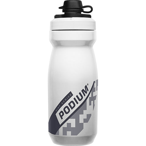 Botella Camelbak Aislada Podium Chill 620ml/21oz . Reflectante — Ebike-On