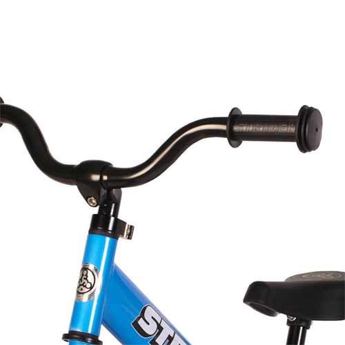 balance bike handlebars