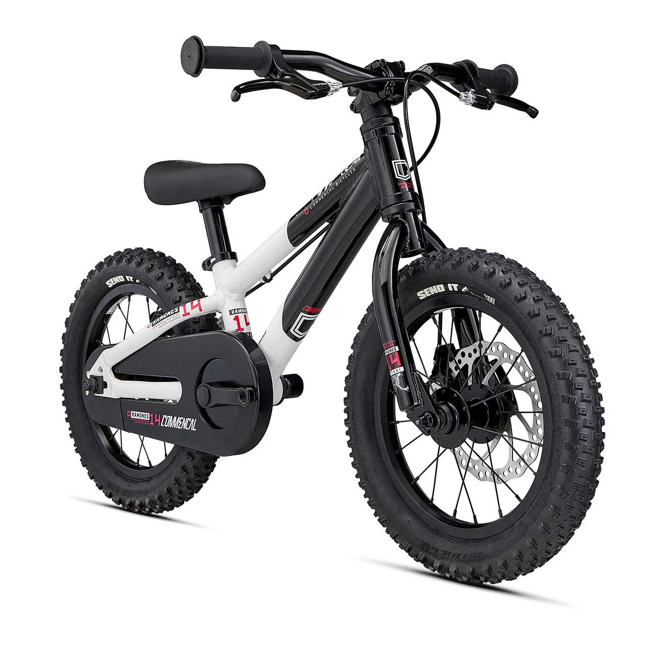 commencal ramones 24 2020