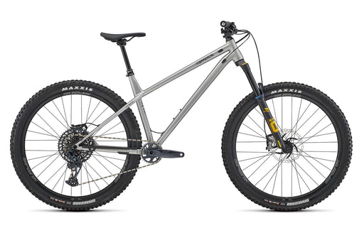 Commencal Meta HT AM Origin Heritage Green — Ready Set Pedal