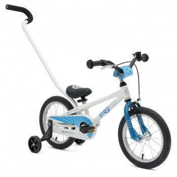 frog 40 first pedal kids bike