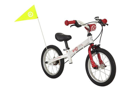 14 balance bike