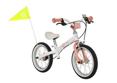 14 balance bike