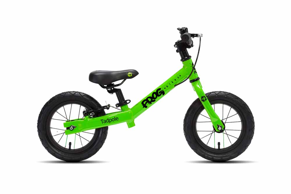 tadpole mini balance bike