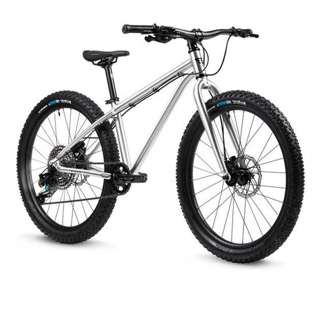 commencal 24 inch bike