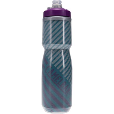 CamelBak Eddy+ Kids Insulated 14oz Adventure Map Bottle