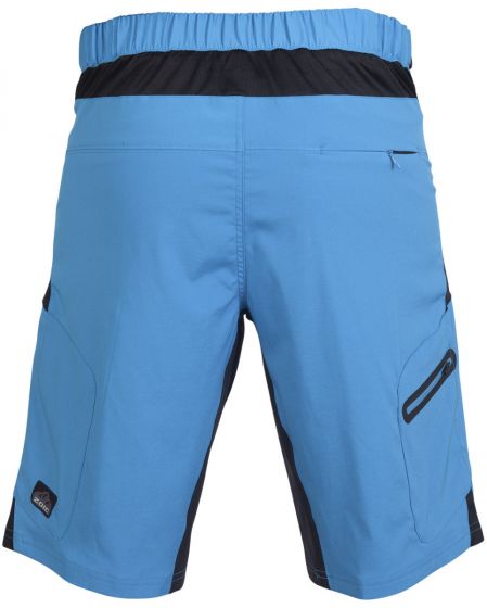 zoic ether shorts