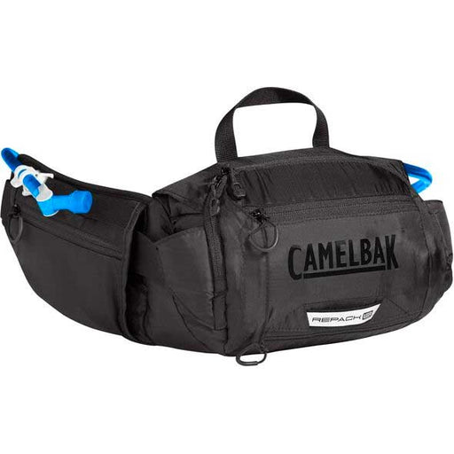 CamelBak Mini M.U.L.E. 50-oz. Hydration Pack - Black Flames