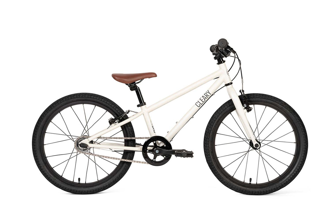 cleary 20 inch bike