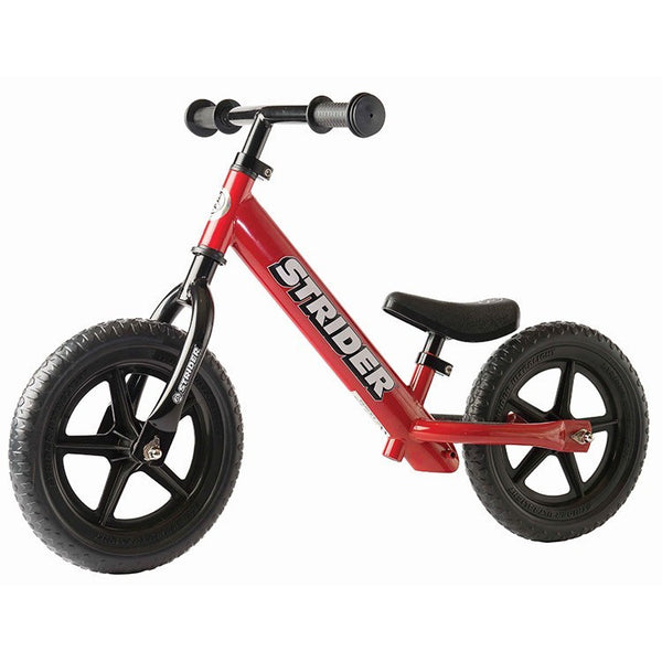 strider ultralight balance bike