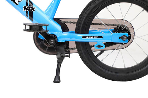 Strider 14x Easy-Ride Pedal Kit