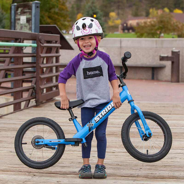 strider bike 14 inch