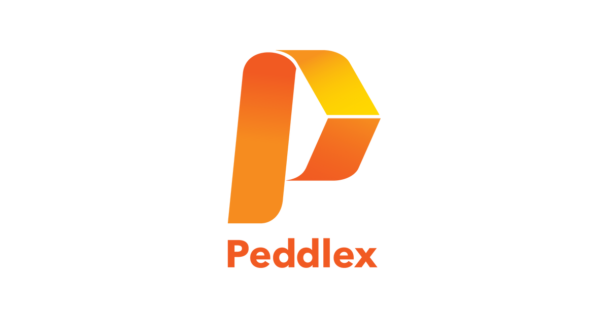 Peddlex Online Shopping
