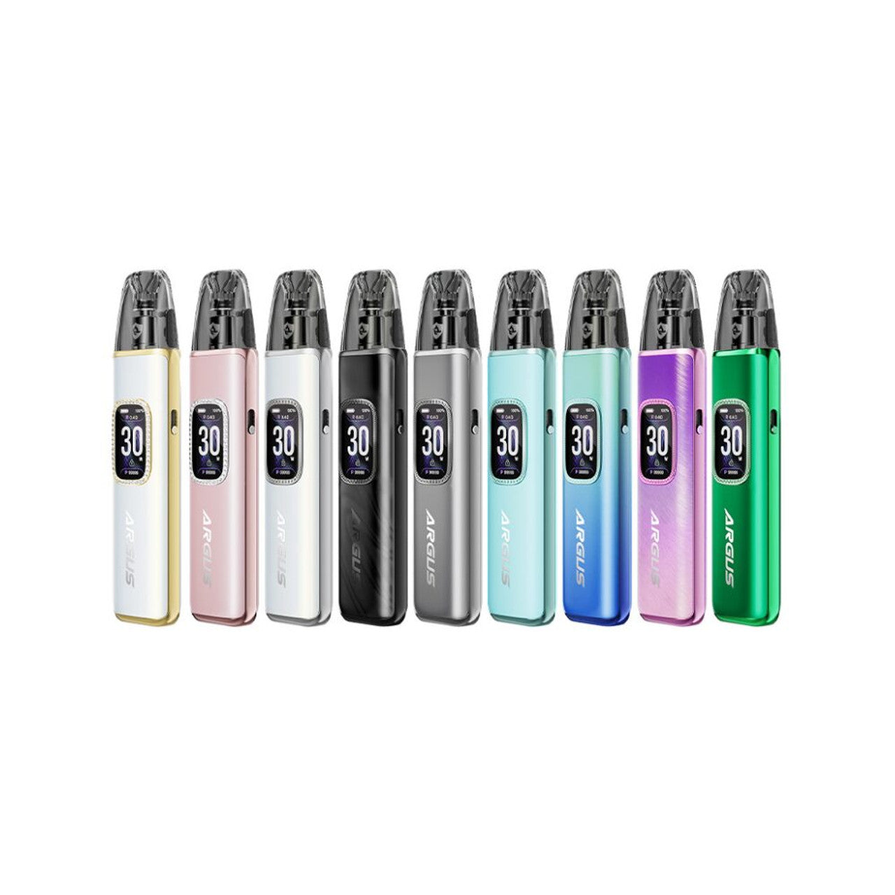 Voopoo Argus G3 Pod System