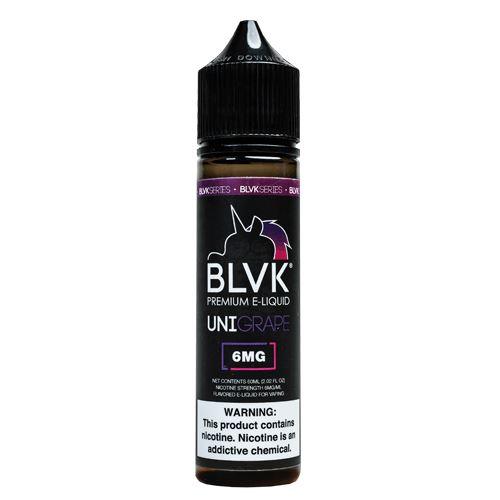 Purple Grape (UNIGrape) by BLVK Unicorn E-Juice 60ml