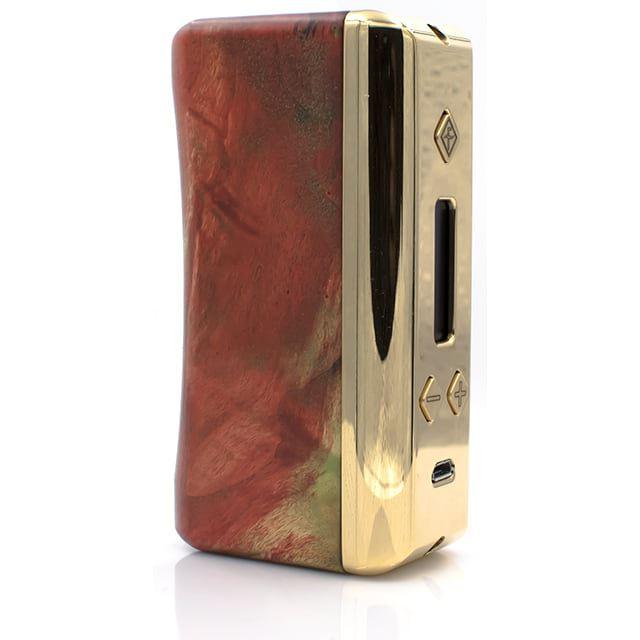 JB｜Archerfish Stab wood Mosfet BF Vape www.autoescolanapoli.com.br