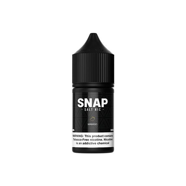 Mango by Snap Liquids Salt Series | 30mL