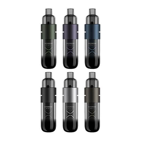 Moti X Mini Pod System Kit Vaporesso