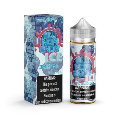 Ice Blunomenon By Nomenon E Liquid 1ml