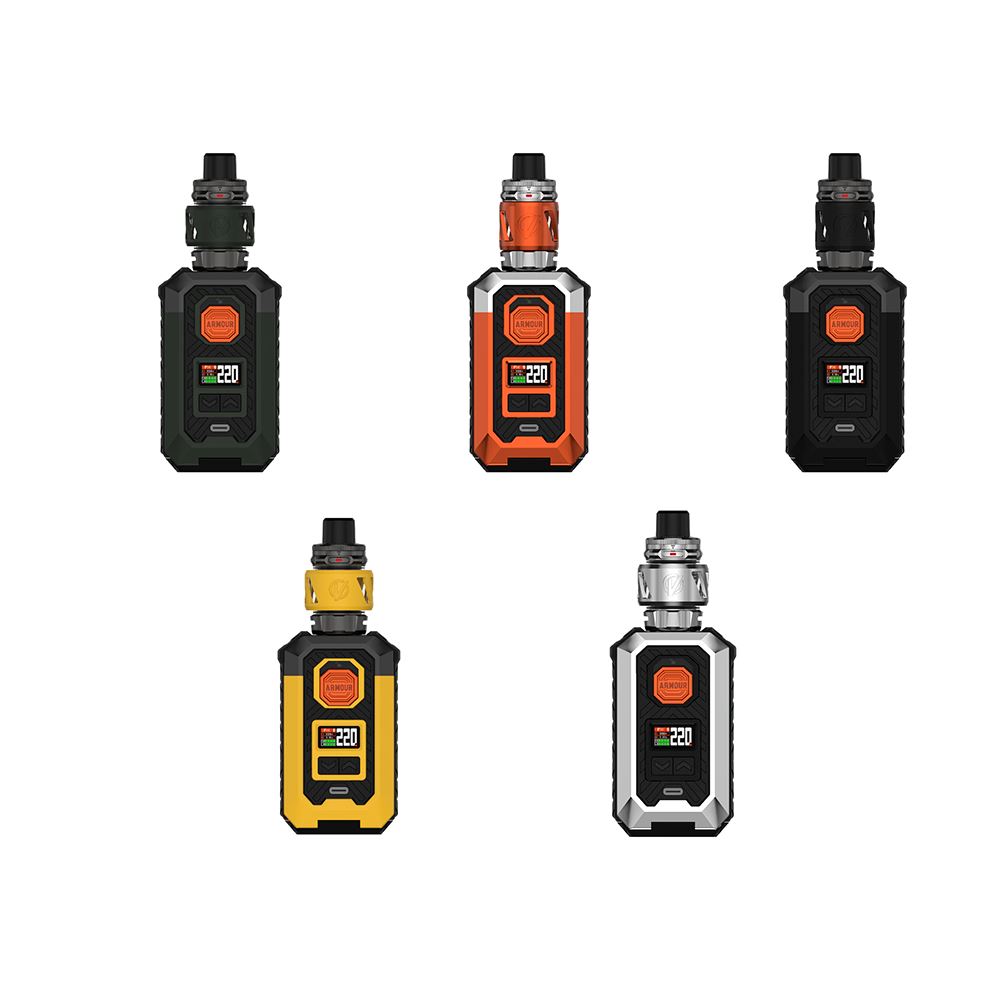 Vaporesso Armour Max Kit