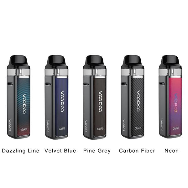 Voopoo Vinci 2 Kit 50w