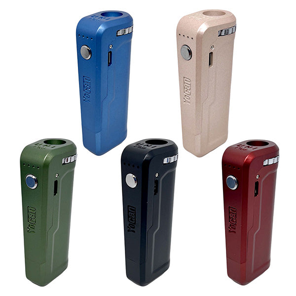 Yocan Uni Plus Kit | 900mAh