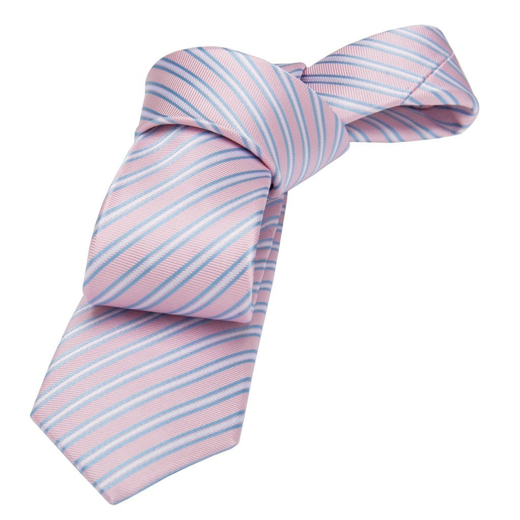 The Dark Knot Neckties - Tie Aficionado Featured Neckwear