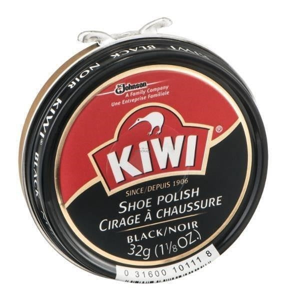 kiwi shoe shine kit