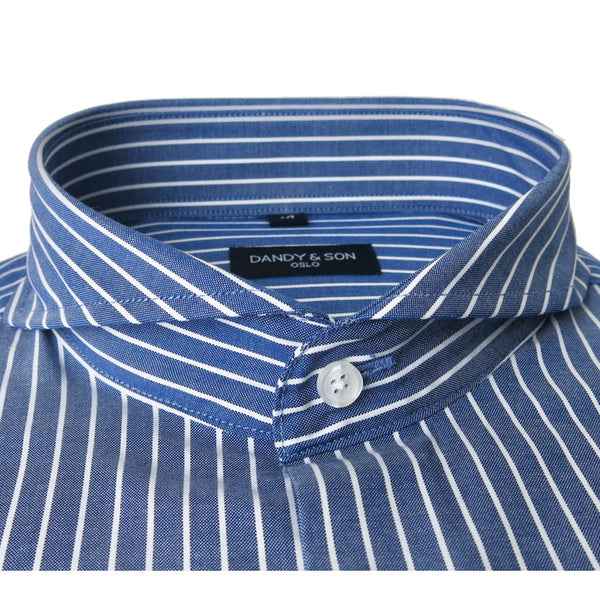 EXTREME CUTAWAY SHIRTS - DANDY & SON