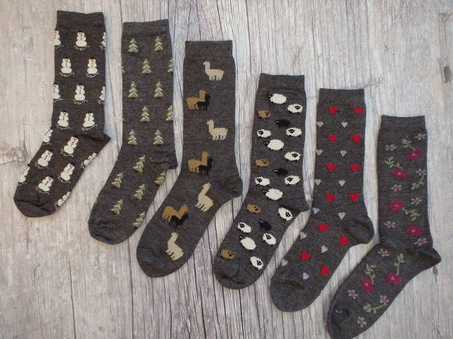 ilovealpacasocks.com