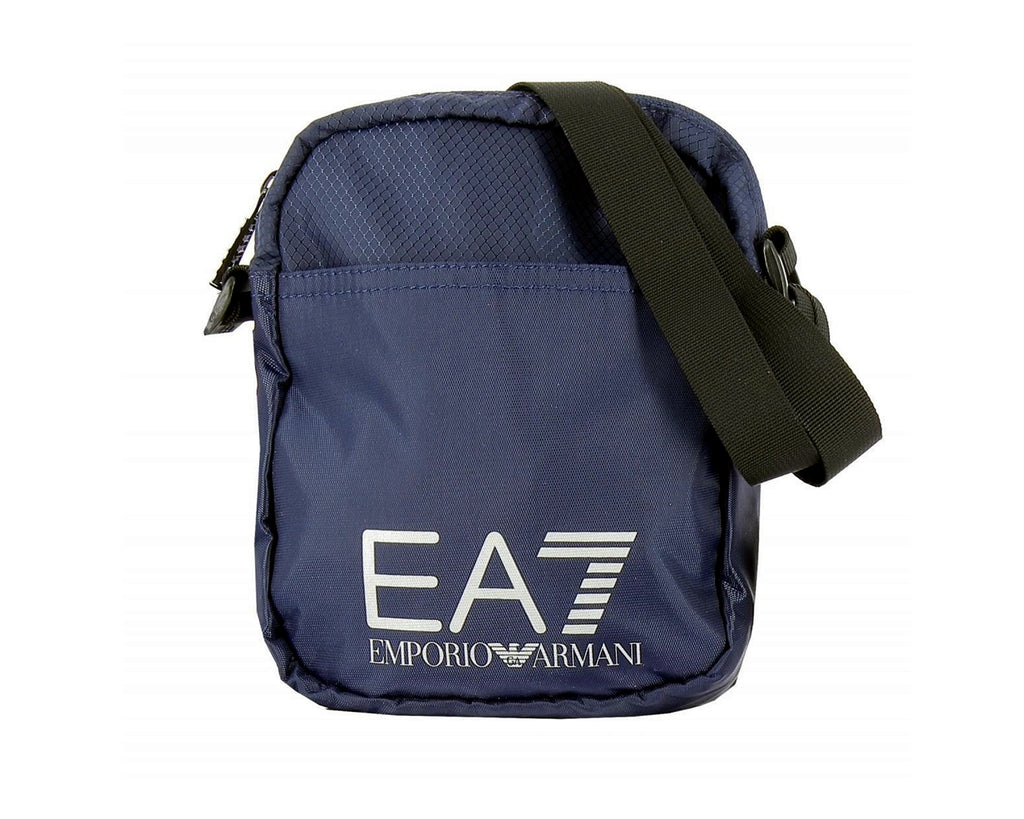 ea7 messenger bag