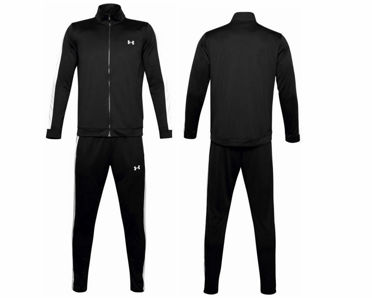 Kit Under Armour EMEA Track Suit