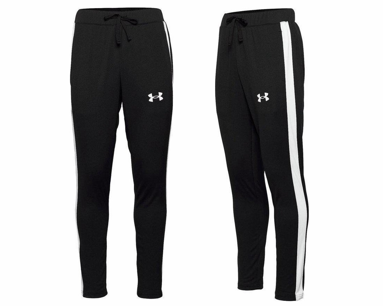 Under Armour Chándal Hombre - UA Knit - Negro