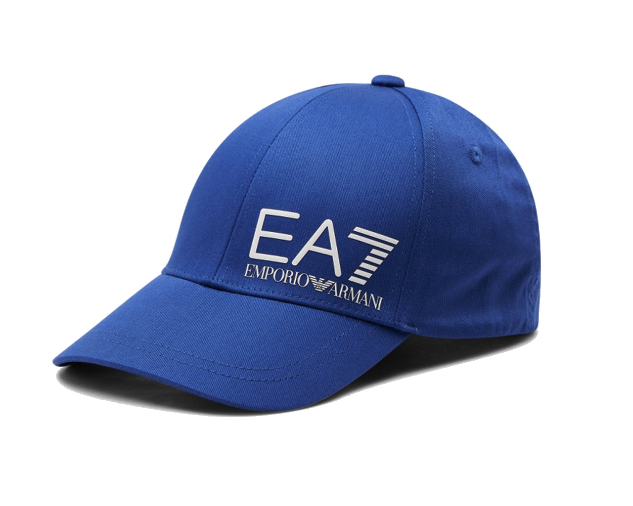 Emporio Armani 275936 1P103 Mens EA7 Train Core Baseball Cap Diva