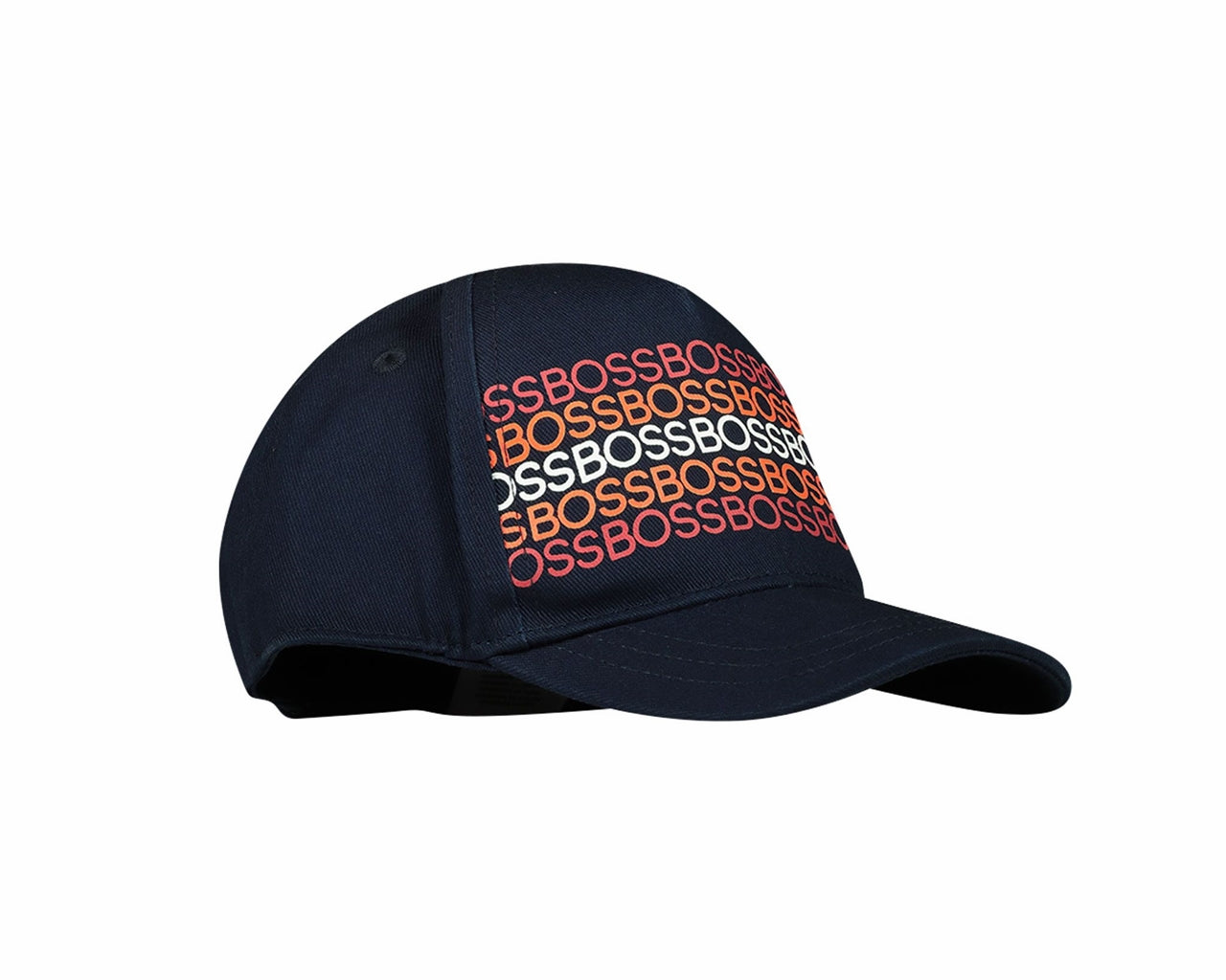 Boys shop boss hat