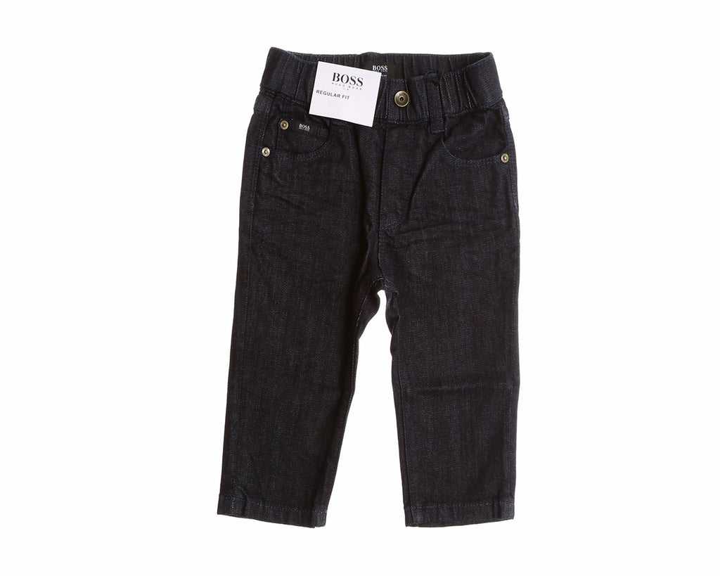 junior hugo boss jeans