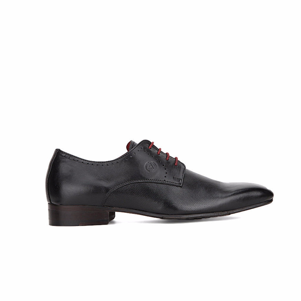 derby formal shoes