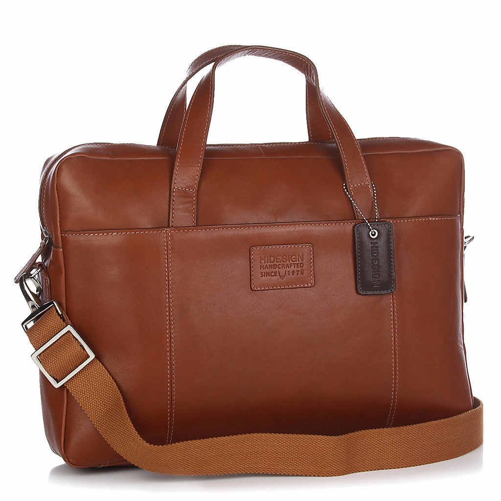 hidesign laptop bag