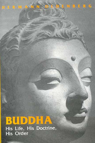 buddha - Motilal Banarsidass Publishing House