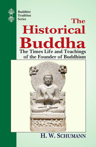 buddha - Motilal Banarsidass Publishing House