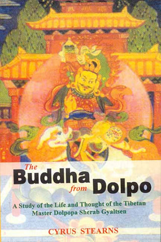 buddha - Motilal Banarsidass Publishing House