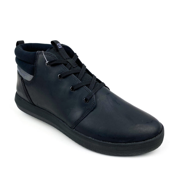 CATERPILLAR PROXY MID MEN BLACK – Boot & Shoe
