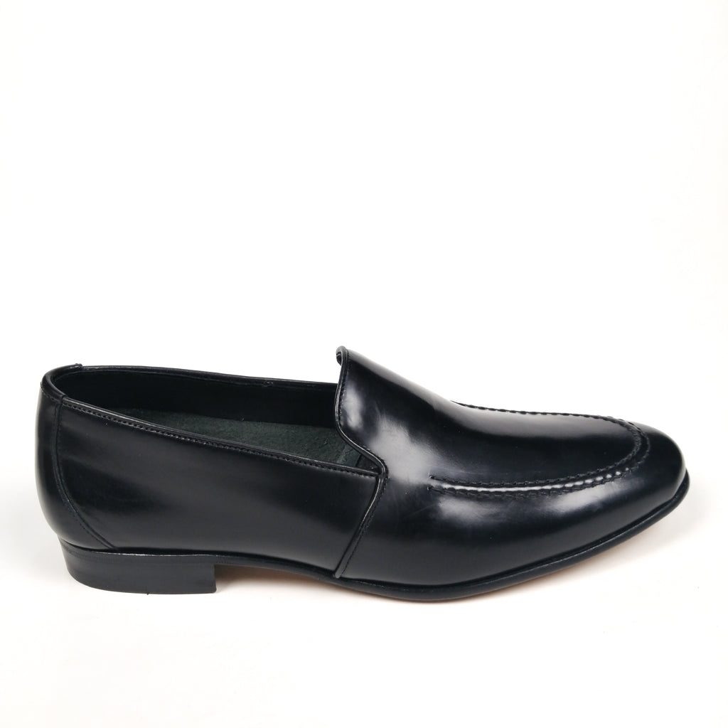 PACO MILAN 5072B MEN BLACK – Boot & Shoe